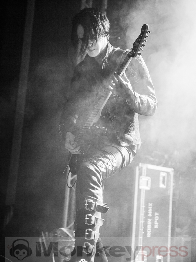 Nachtblut, © Dietmar Grabs