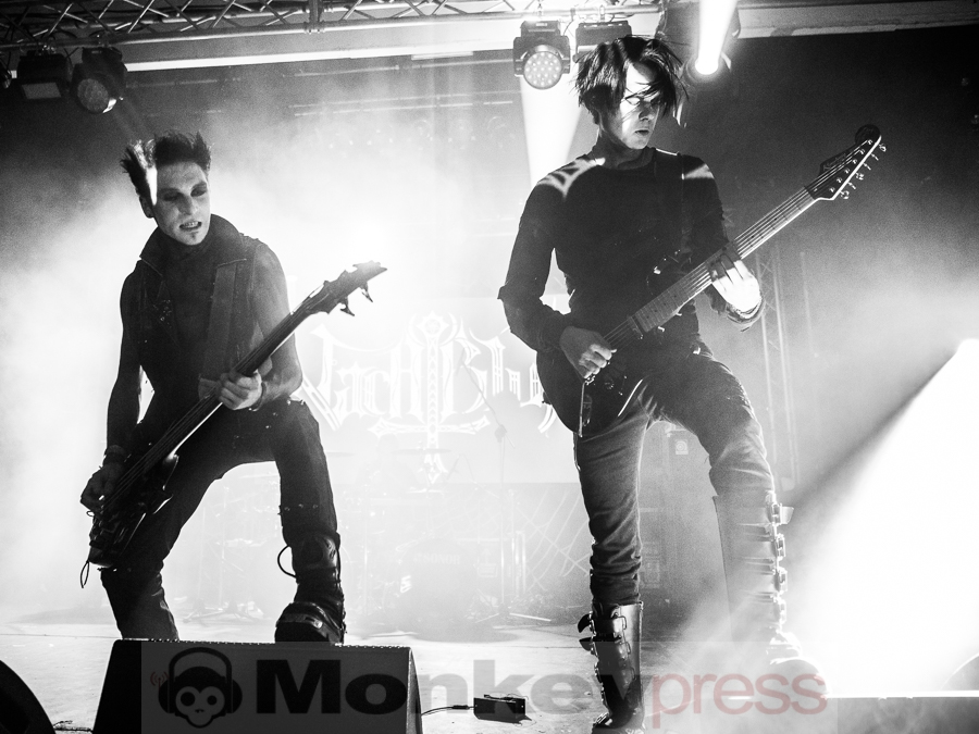 Nachtblut, © Dietmar Grabs