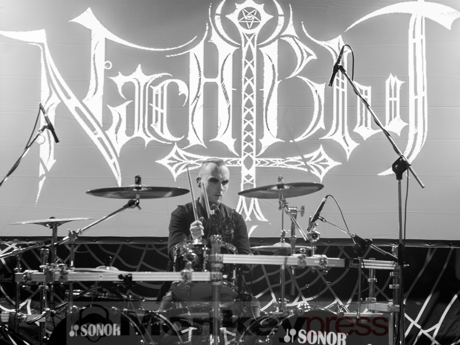 Nachtblut, © Dietmar Grabs