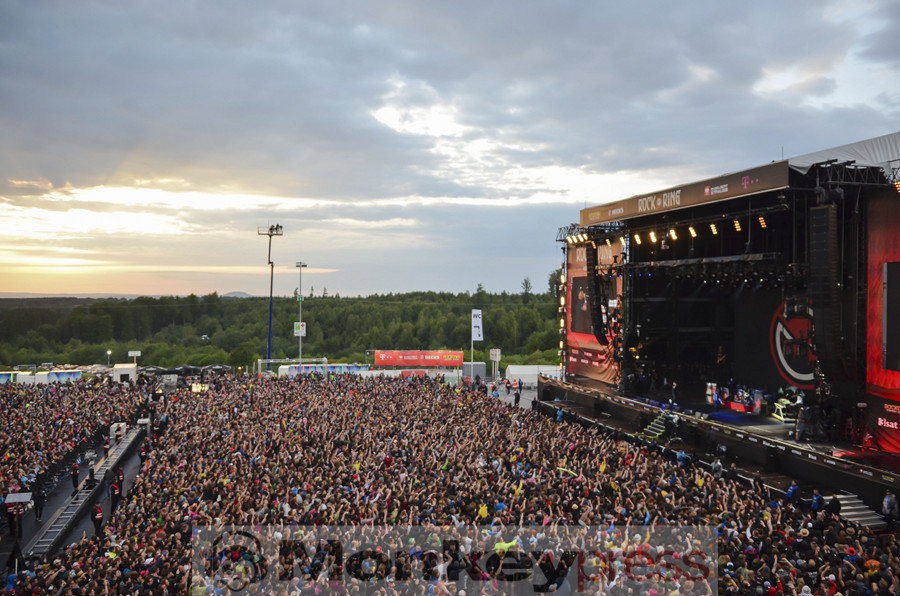 Rock am Ring © Jan Focken