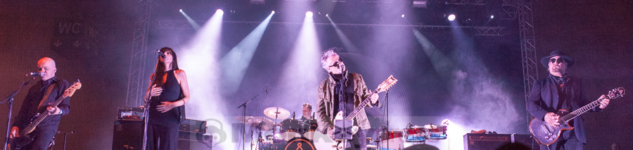 The Mission, (c) Dietmar Grabs