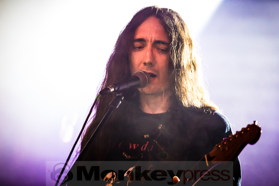 Alcest, © Michael Gamon