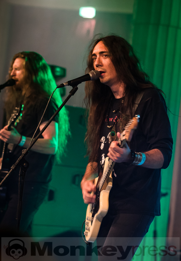 Alcest, © Michael Gamon