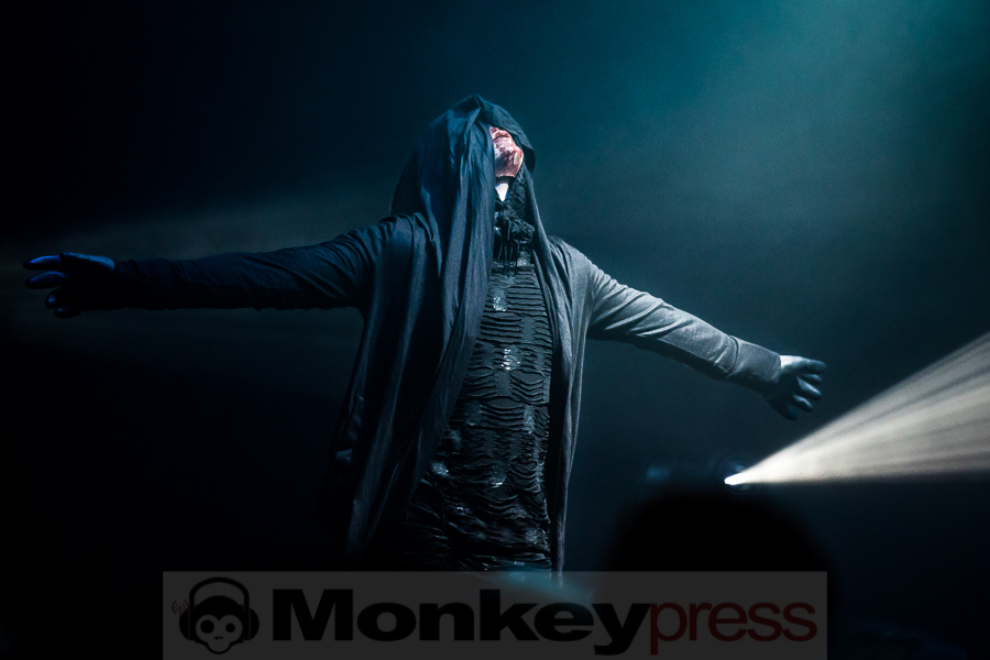 Fix8:Sed8, © Michael Gamon