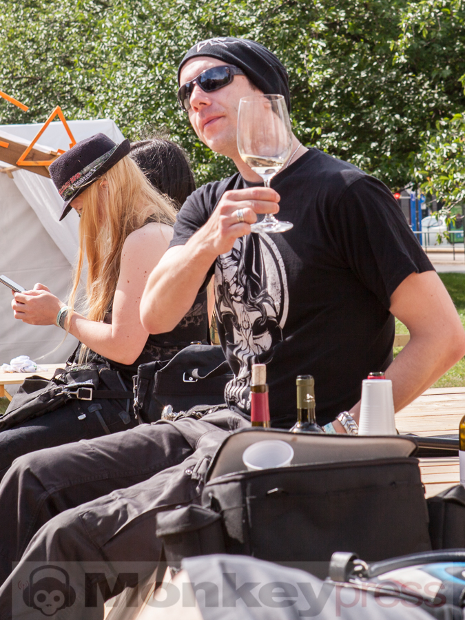 Weinprobe, © Dietmar Grabs