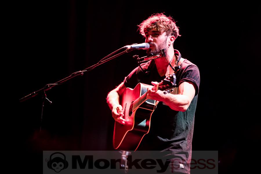 Kids Of Adelaide, © Michael Gamon