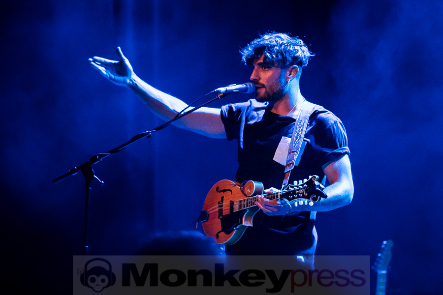 Kids Of Adelaide, © Michael Gamon