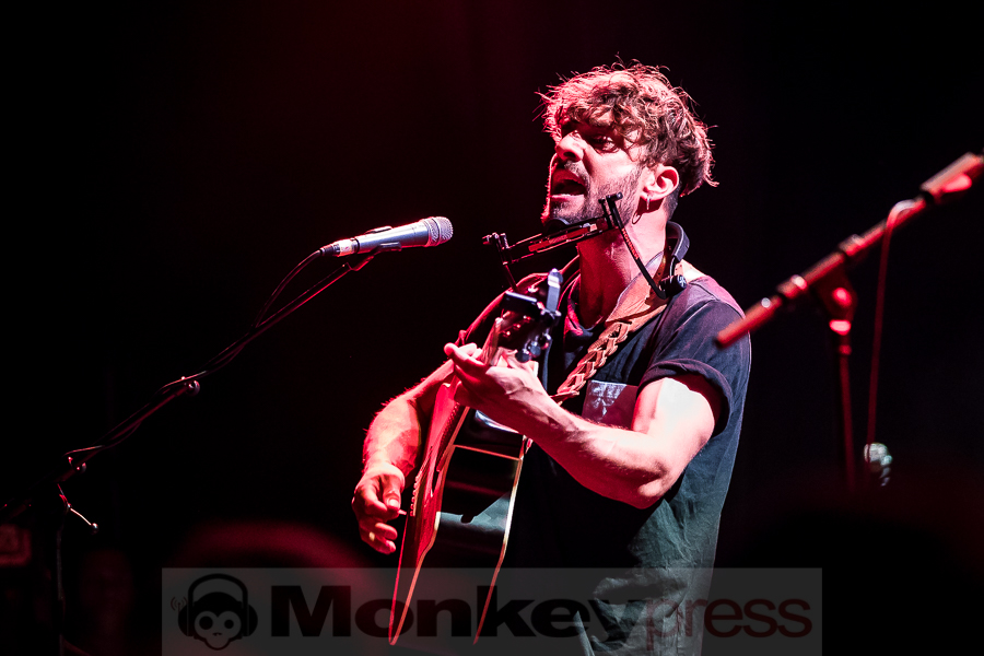 Kids Of Adelaide, © Michael Gamon