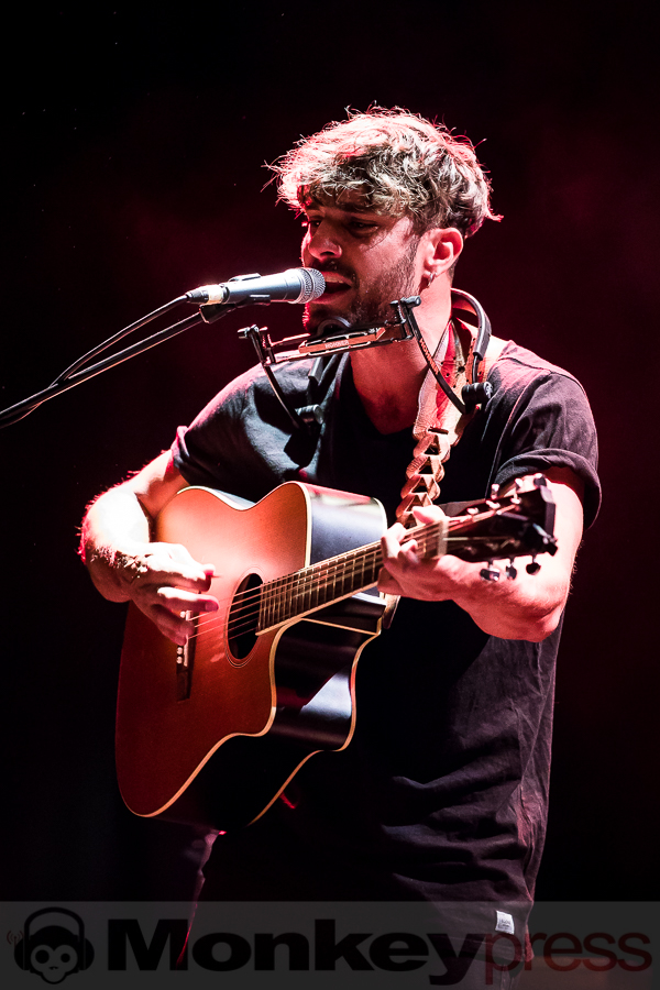 Kids Of Adelaide, © Michael Gamon