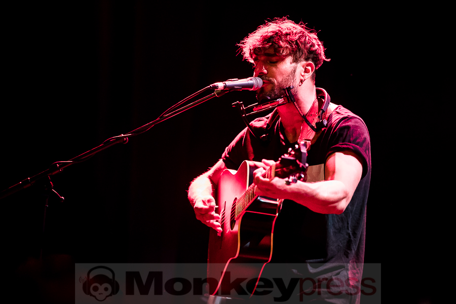 Kids Of Adelaide, © Michael Gamon