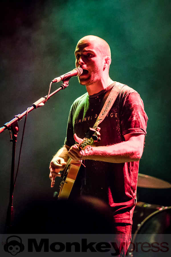 Kids Of Adelaide, © Michael Gamon