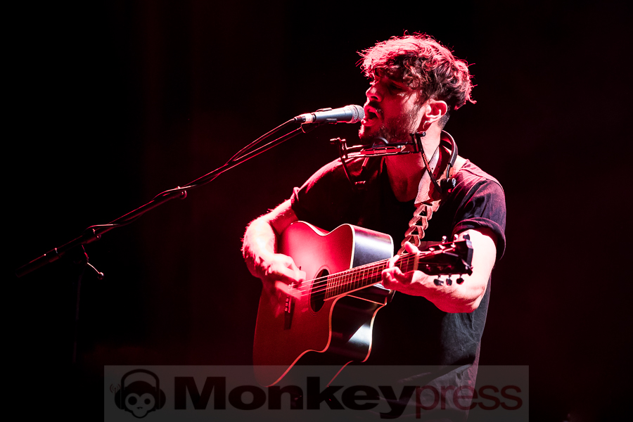 Kids Of Adelaide, © Michael Gamon