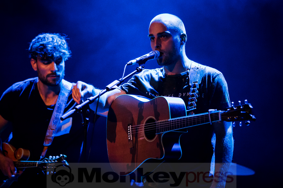 Kids Of Adelaide, © Michael Gamon