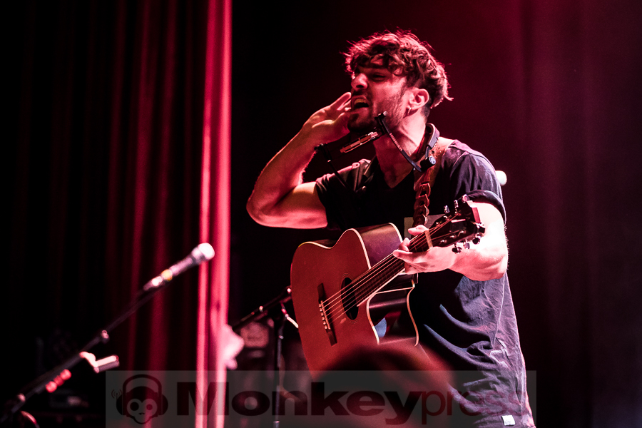 Kids Of Adelaide, © Michael Gamon