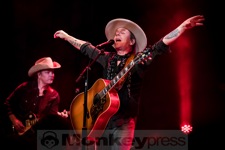 Kiefer Sutherland, © Michael Gamon