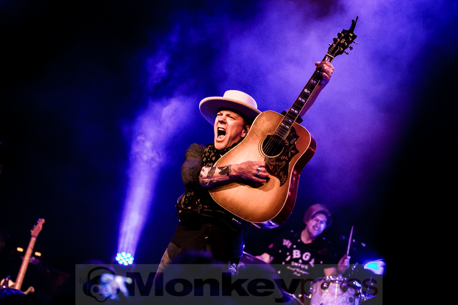 Kiefer Sutherland, © Michael Gamon