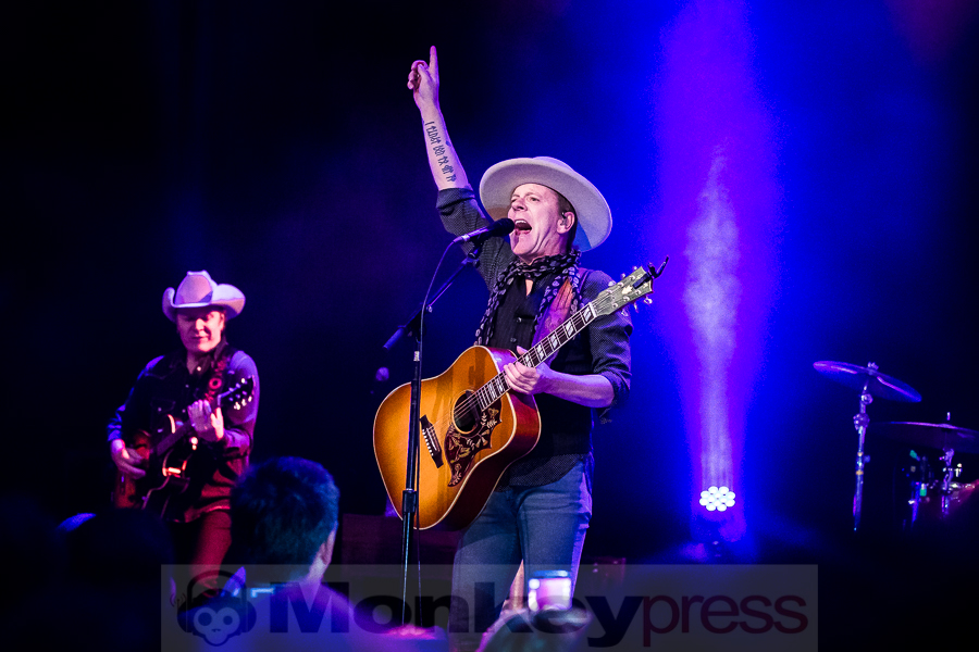 Kiefer Sutherland, © Michael Gamon