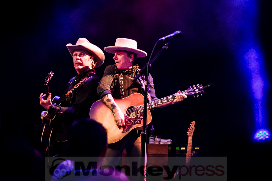 Kiefer Sutherland, © Michael Gamon