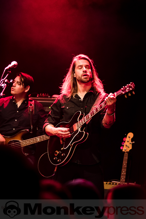 Kiefer Sutherland, © Michael Gamon