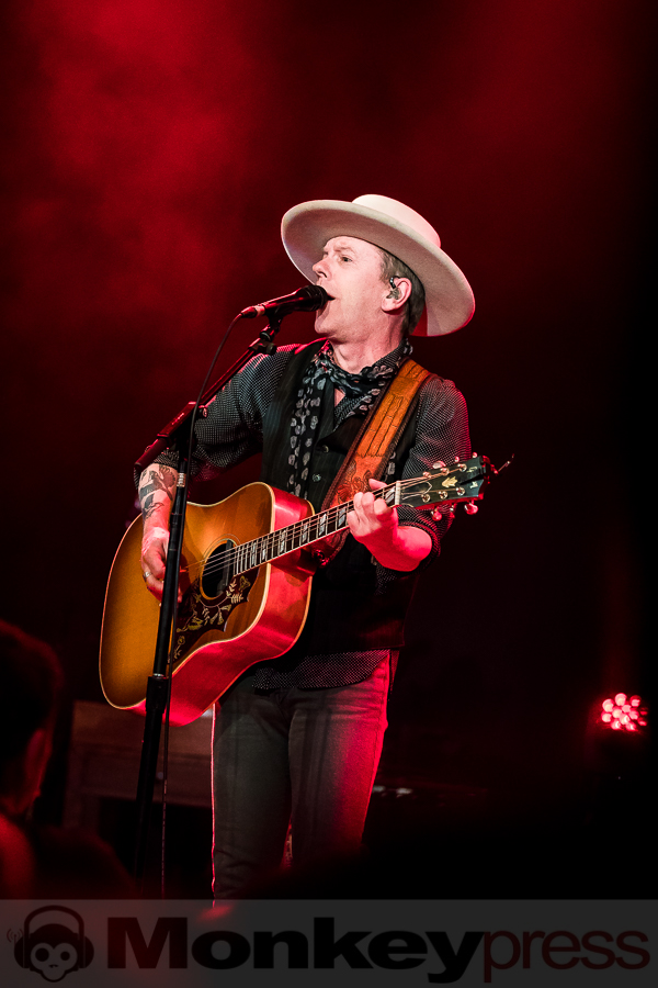 Kiefer Sutherland, © Michael Gamon