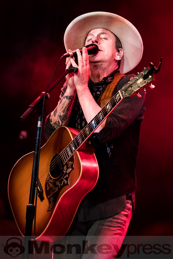 Kiefer Sutherland, © Michael Gamon