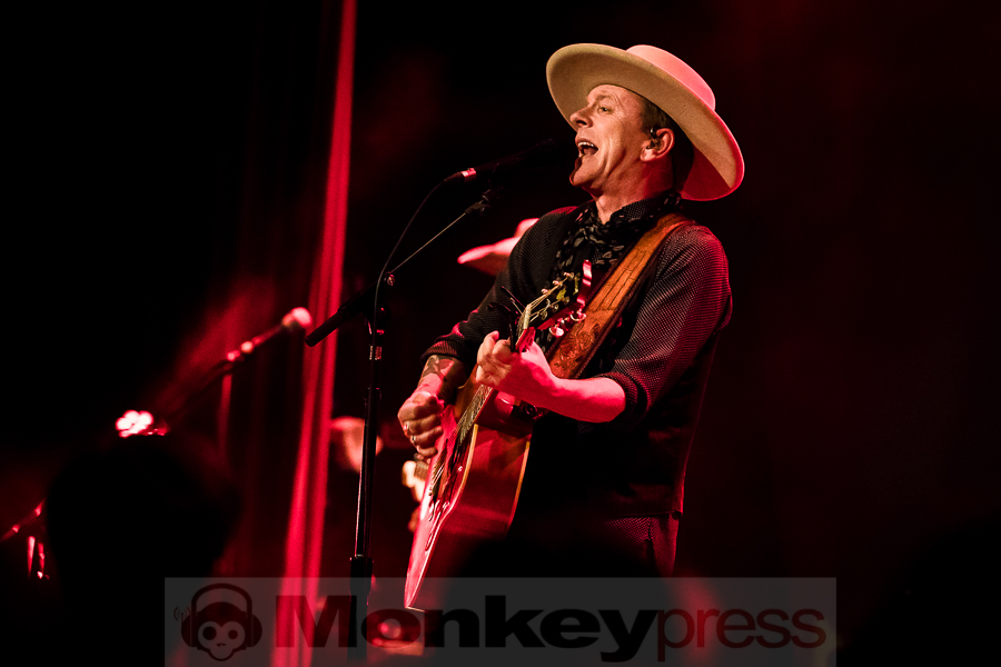 Kiefer Sutherland, © Michael Gamon