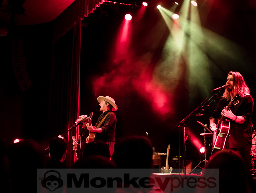 Kiefer Sutherland, © Michael Gamon