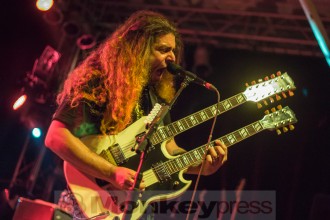 Fotos: COHEED AND CAMBRIA