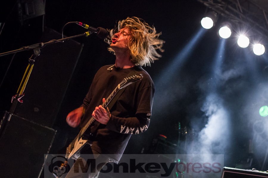 Fotos: DINOSAUR PILE-UP Fotos: DINOSAUR PILE-UP