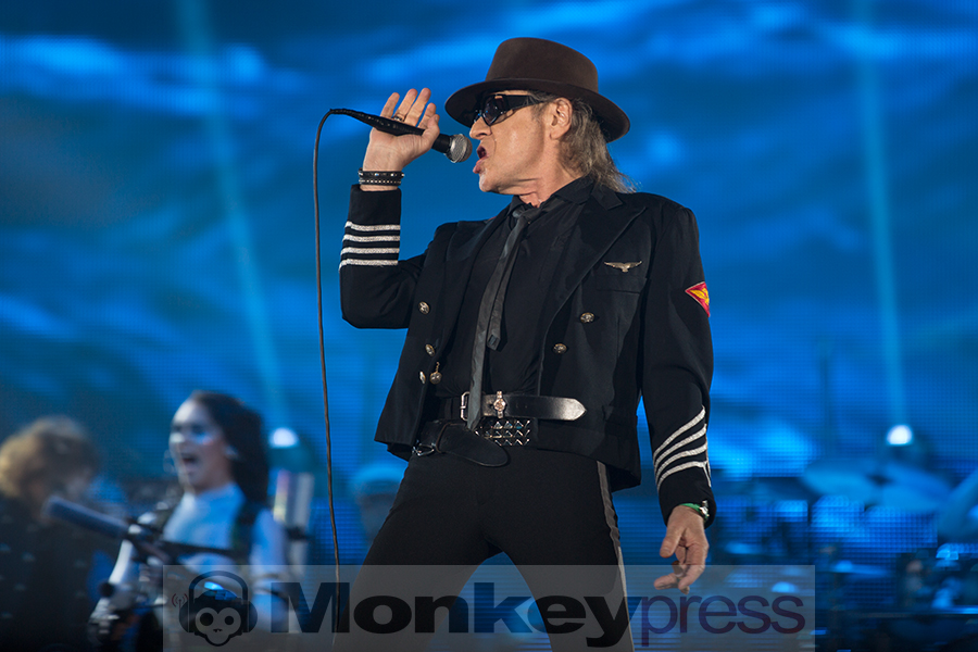 Udo Lindenberg, © Marcus Nathofer
