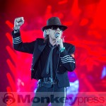 Fotos: UDO LINDENBERG