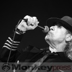 Fotos: UDO LINDENBERG