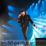 Fotos: UDO LINDENBERG