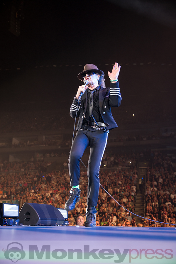 Udo Lindenberg, © Marcus Nathofer