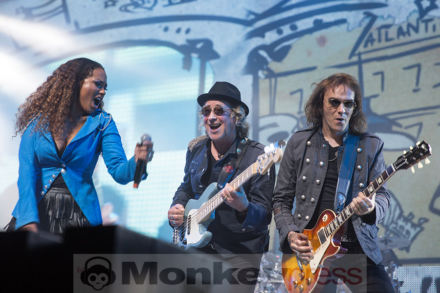 Udo Lindenberg, © Marcus Nathofer