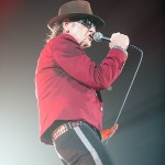 Fotos: UDO LINDENBERG