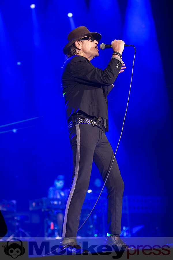 Udo Lindenberg, © Marcus Nathofer