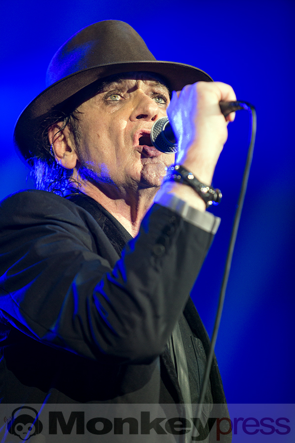 Udo Lindenberg, © Marcus Nathofer