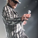 Fotos: UDO LINDENBERG