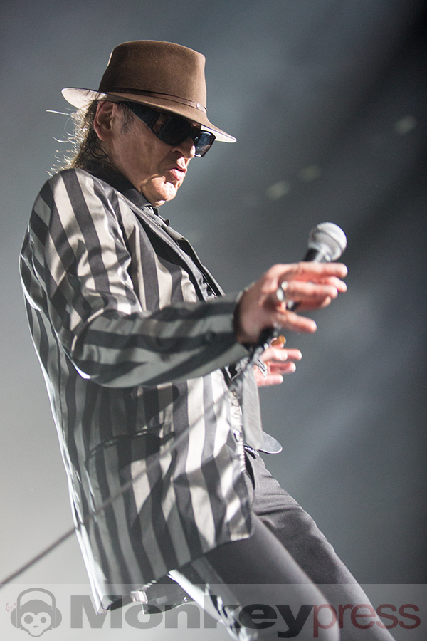 Udo Lindenberg, © Marcus Nathofer