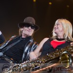 Fotos: UDO LINDENBERG