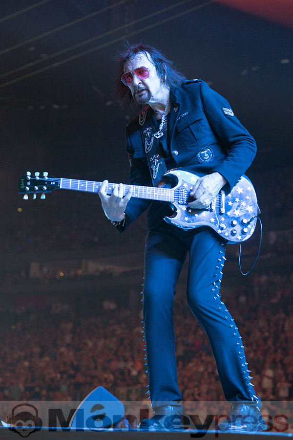 Udo Lindenberg, © Marcus Nathofer