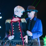 Fotos: UDO LINDENBERG