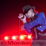 Fotos: UDO LINDENBERG