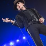 Fotos: UDO LINDENBERG