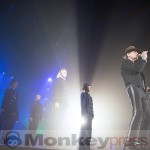 Fotos: UDO LINDENBERG