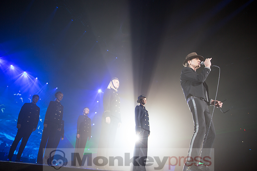 Udo Lindenberg, © Marcus Nathofer