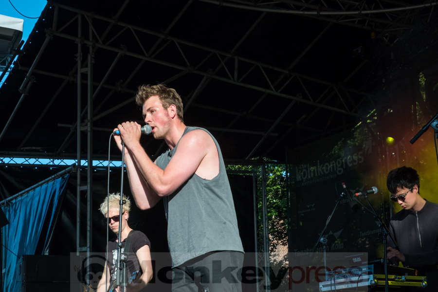 Fotos: IAMJJ