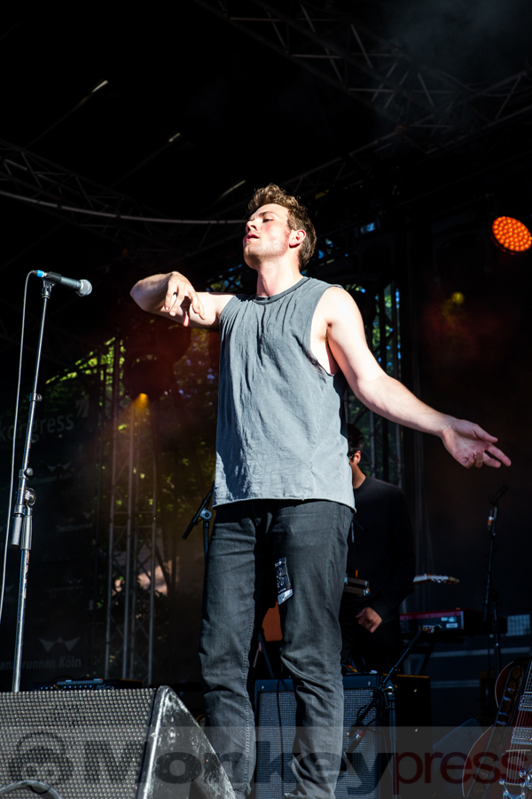 IAMJJ, © Angela Trabert