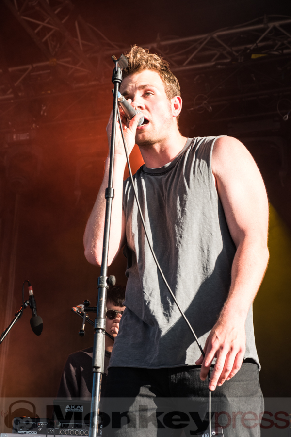 IAMJJ, © Angela Trabert
